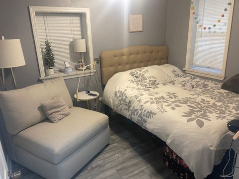 Tiny photo for 2213 S Oakley Avenue, Chicago, IL 60608 (MLS # 12507611)