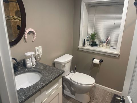 Tiny photo for 2213 S Oakley Avenue, Chicago, IL 60608 (MLS # 12507611)