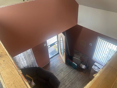 Tiny photo for 2213 S Oakley Avenue, Chicago, IL 60608 (MLS # 12507611)