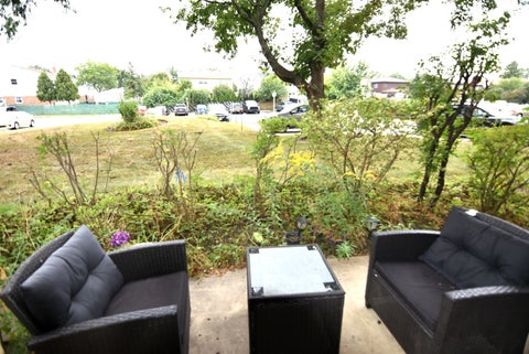 Tiny photo for 280 N Westgate Road #130, Mount Prospect, IL 60056 (MLS # 12762659)