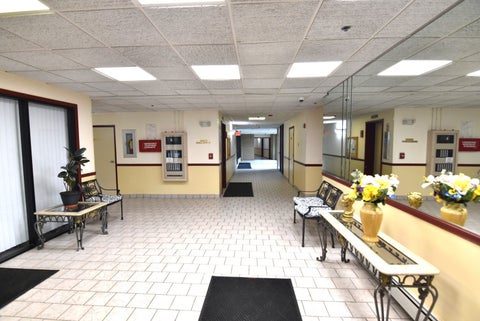 Tiny photo for 280 N Westgate Road #130, Mount Prospect, IL 60056 (MLS # 12762659)