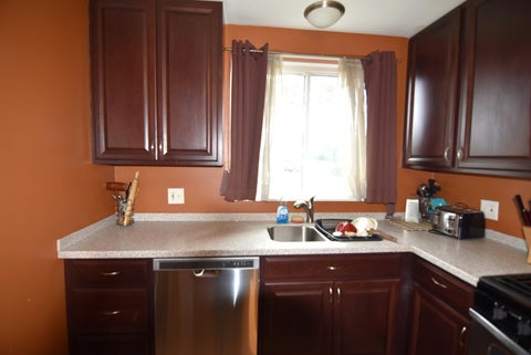Tiny photo for 280 N Westgate Road #130, Mount Prospect, IL 60056 (MLS # 12762659)