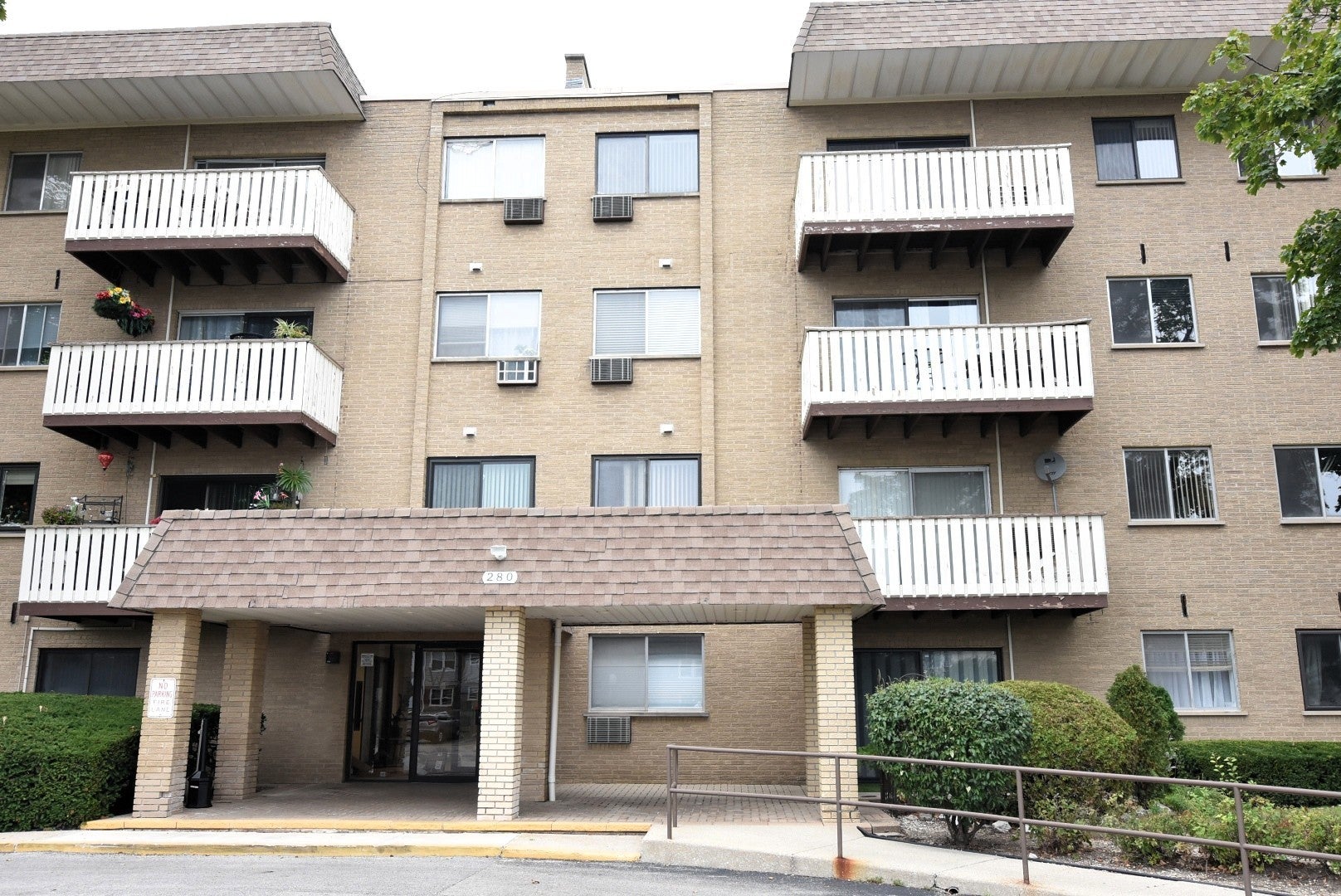280 N Westgate Road 130