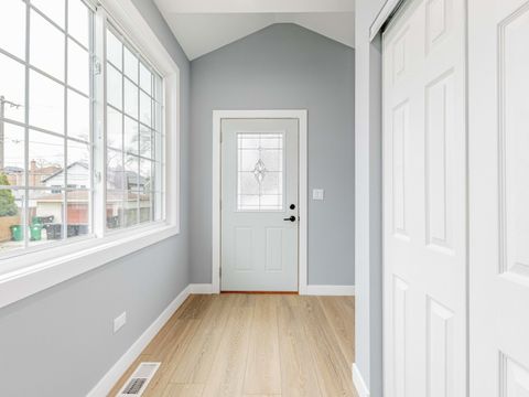 Tiny photo for 3548 Clinton Avenue, Berwyn, IL 60402 (MLS # 12426532)