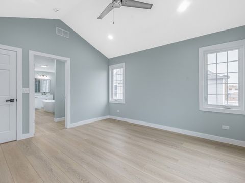 Tiny photo for 3548 Clinton Avenue, Berwyn, IL 60402 (MLS # 12426532)