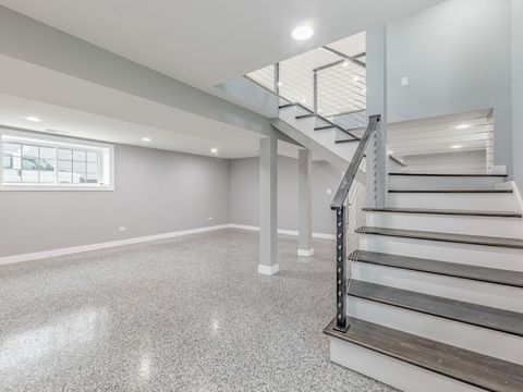 Tiny photo for 3548 Clinton Avenue, Berwyn, IL 60402 (MLS # 12426532)