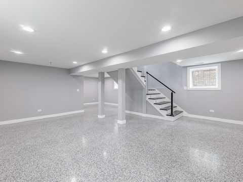 Tiny photo for 3548 Clinton Avenue, Berwyn, IL 60402 (MLS # 12426532)