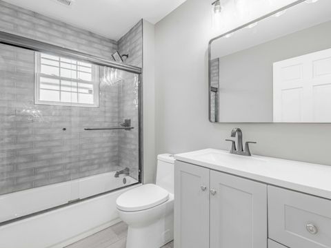 Tiny photo for 3548 Clinton Avenue, Berwyn, IL 60402 (MLS # 12426532)