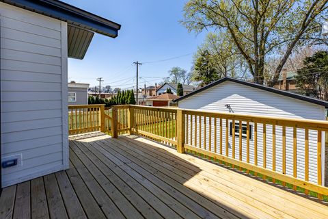 Tiny photo for 3548 Clinton Avenue, Berwyn, IL 60402 (MLS # 12426532)
