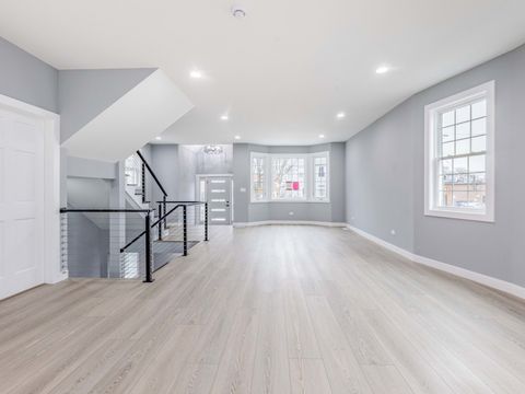Tiny photo for 3548 Clinton Avenue, Berwyn, IL 60402 (MLS # 12426532)
