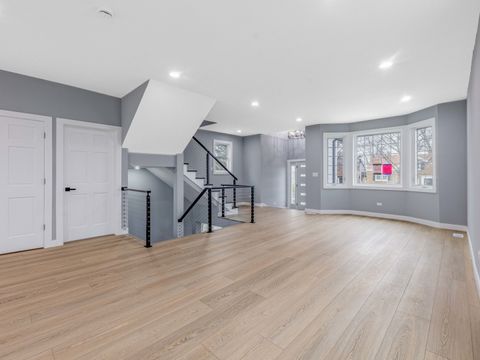 Tiny photo for 3548 Clinton Avenue, Berwyn, IL 60402 (MLS # 12426532)