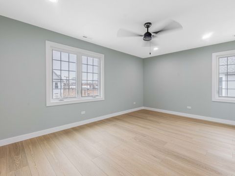 Tiny photo for 3548 Clinton Avenue, Berwyn, IL 60402 (MLS # 12426532)