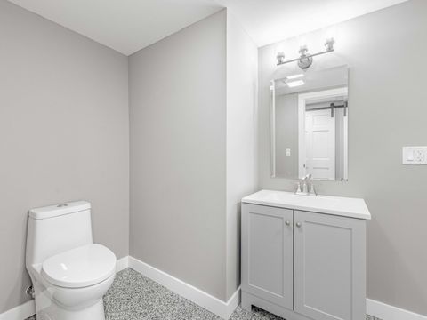 Tiny photo for 3548 Clinton Avenue, Berwyn, IL 60402 (MLS # 12426532)