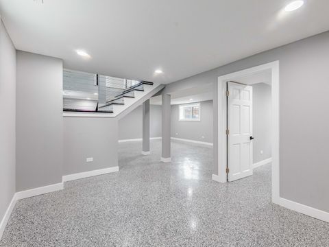 Tiny photo for 3548 Clinton Avenue, Berwyn, IL 60402 (MLS # 12426532)