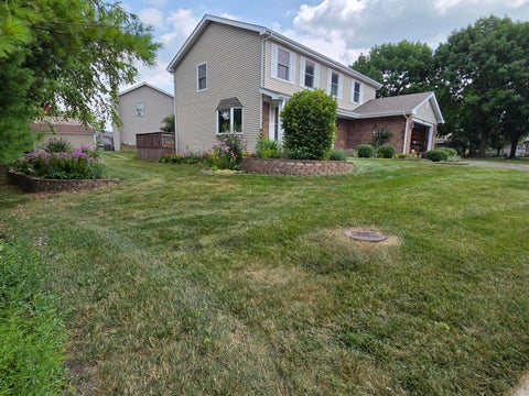 Tiny photo for Schaumburg, IL 60193 (MLS # 12785428)