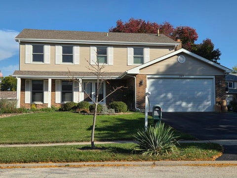 Photo of Schaumburg, IL 60193 (MLS # 12785428)