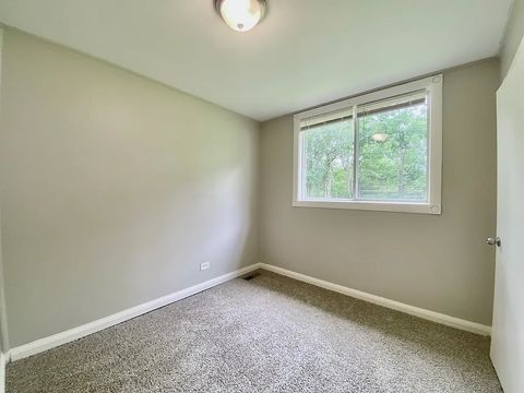 Tiny photo for 456 TOMAHAWK Street, Park Forest, IL 60466 (MLS # 12493535)