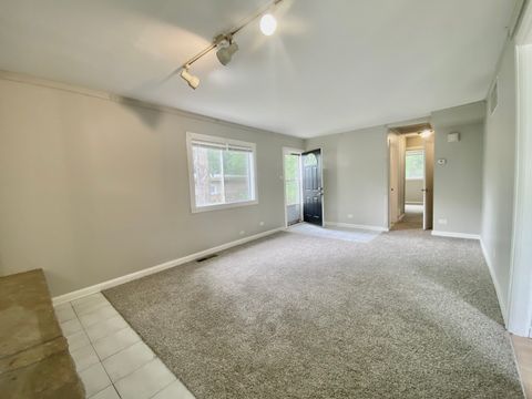 Tiny photo for 456 TOMAHAWK Street, Park Forest, IL 60466 (MLS # 12493535)