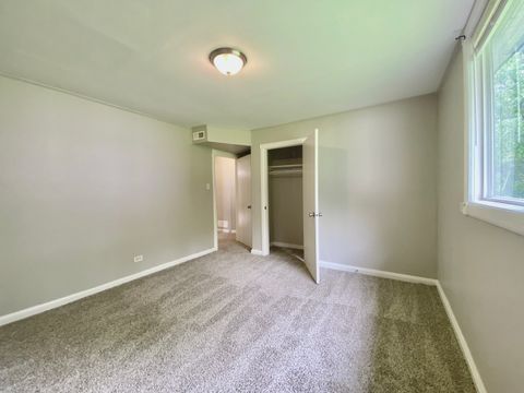 Tiny photo for 456 TOMAHAWK Street, Park Forest, IL 60466 (MLS # 12493535)