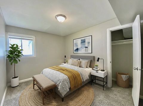 Tiny photo for 456 TOMAHAWK Street, Park Forest, IL 60466 (MLS # 12493535)