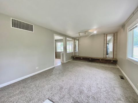 Tiny photo for 456 TOMAHAWK Street, Park Forest, IL 60466 (MLS # 12493535)