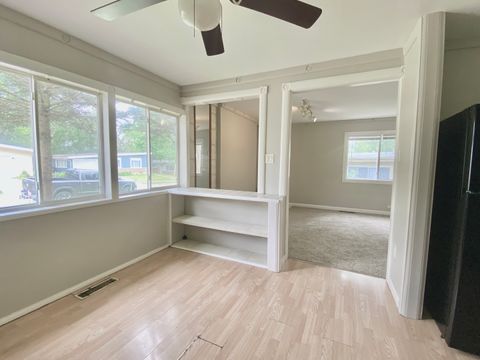 Tiny photo for 456 TOMAHAWK Street, Park Forest, IL 60466 (MLS # 12493535)