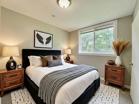 Tiny photo for 456 TOMAHAWK Street, Park Forest, IL 60466 (MLS # 12493535)