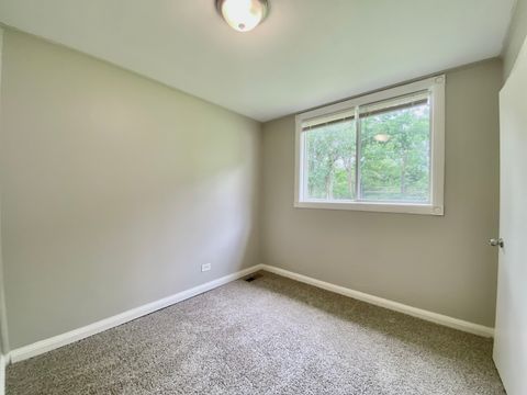 Tiny photo for 456 TOMAHAWK Street, Park Forest, IL 60466 (MLS # 12493535)