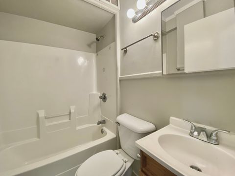 Tiny photo for 456 TOMAHAWK Street, Park Forest, IL 60466 (MLS # 12493535)