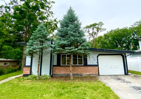 456 TOMAHAWK Street Park Forest IL 60466