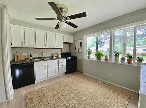 Tiny photo for 456 TOMAHAWK Street, Park Forest, IL 60466 (MLS # 12493535)