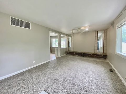 Tiny photo for 456 TOMAHAWK Street, Park Forest, IL 60466 (MLS # 12493535)