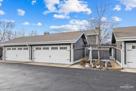 A home in Sugar Grove