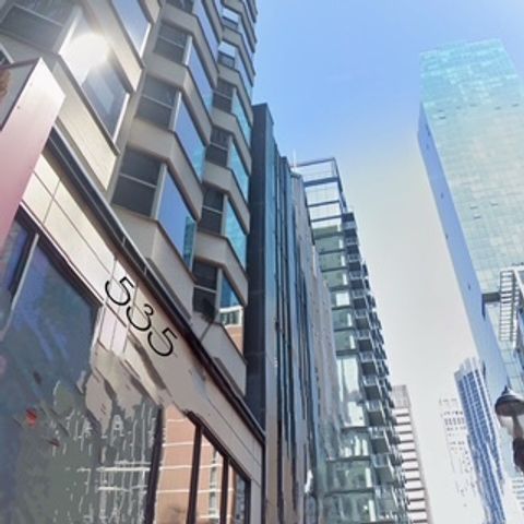 535 N Michigan Avenue 3212 Chicago IL 60611