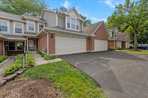 Photo of 2134 Aberdeen Court #0, Hanover Park, IL 60133 (MLS # 12730191)