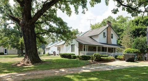 A home in Antioch