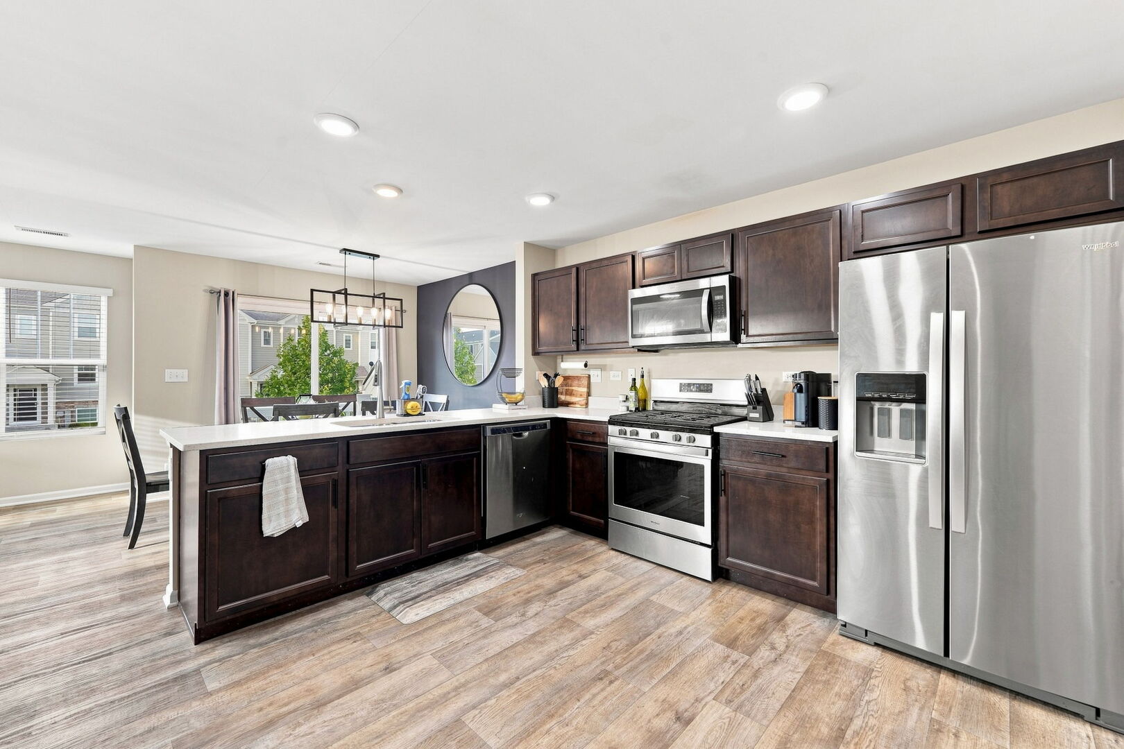 3839 Honeysuckle Lane