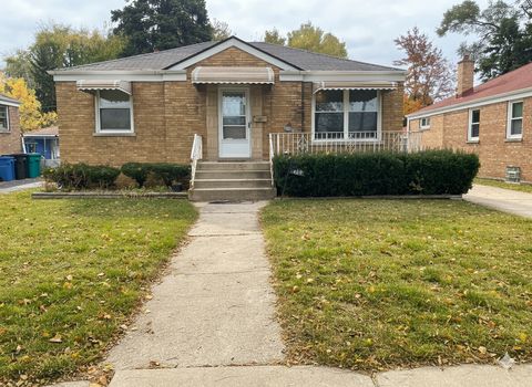 Photo of 439 N Elm Street, Hillside, IL 60162 (MLS # 12536718)