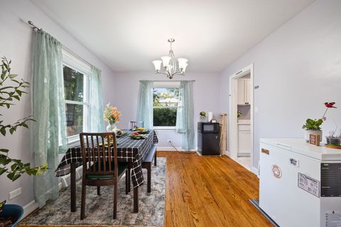 Tiny photo for 2336 S 11th Avenue, Broadview, IL 60155 (MLS # 12481905)