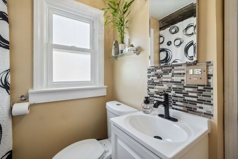 Tiny photo for 2336 S 11th Avenue, Broadview, IL 60155 (MLS # 12481905)