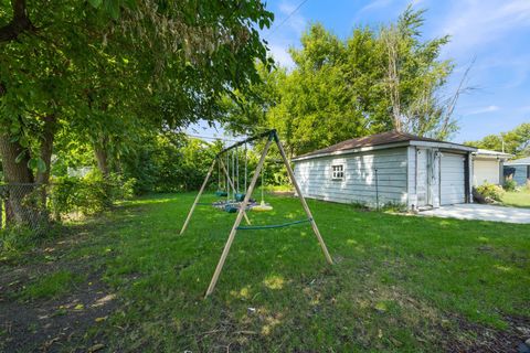 Tiny photo for 2336 S 11th Avenue, Broadview, IL 60155 (MLS # 12481905)