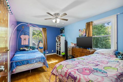 Tiny photo for 2336 S 11th Avenue, Broadview, IL 60155 (MLS # 12481905)