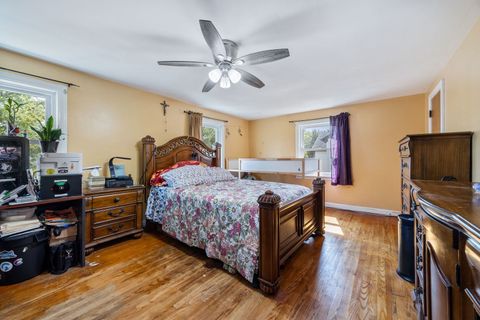 Tiny photo for 2336 S 11th Avenue, Broadview, IL 60155 (MLS # 12481905)