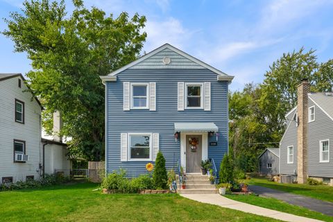 Photo of 2336 S 11th Avenue, Broadview, IL 60155 (MLS # 12481905)