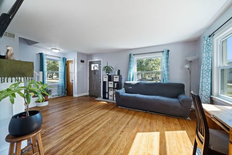 Tiny photo for 2336 S 11th Avenue, Broadview, IL 60155 (MLS # 12481905)