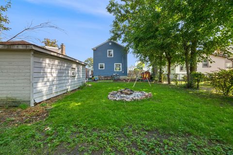 Tiny photo for 2336 S 11th Avenue, Broadview, IL 60155 (MLS # 12481905)