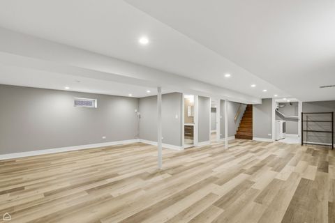 Tiny photo for 4052 N Olcott Avenue, Norridge, IL 60706 (MLS # 12578798)