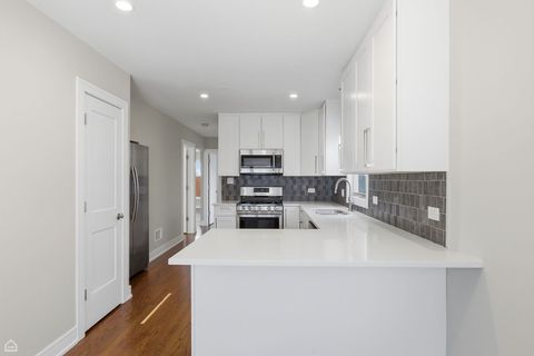 Tiny photo for 4052 N Olcott Avenue, Norridge, IL 60706 (MLS # 12578798)