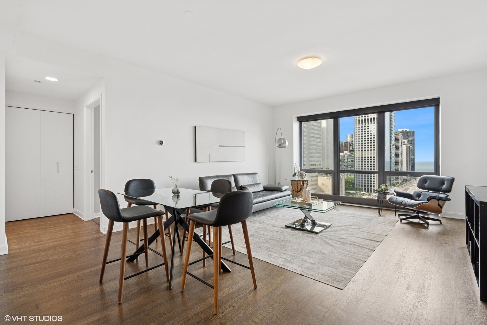 130 N Garland Court 2009