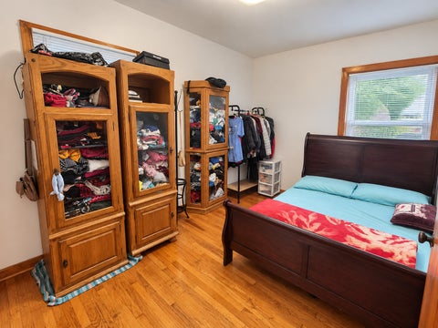 Tiny photo for 1629 34th Street, Moline, IL 61265 (MLS # 12758908)